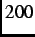 $ 200$