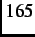 $ 165$