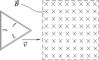 \begin{figure}\begin{center}\mbox{
\epsfysize 1.75in \epsfbox{PS/triangular_loop.ps}
} \end{center}
\end{figure}