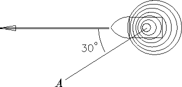 \begin{figure}
\epsfysize 1.5in \mbox{\epsfbox{/home/jess/P120/PS/boat_doppler.ps} }
\end{figure}