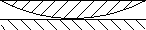 \begin{figure}\epsfysize 0.25in
\begin{center}
\mbox{\epsfbox{/home/jess/P120/PS/newtons_rings.ps} }
\end{center}\end{figure}