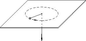 \begin{figure}
\epsfysize 1.25in
\null\hfil\mbox{
\epsfbox{tetherb.ps} }
\end{figure}